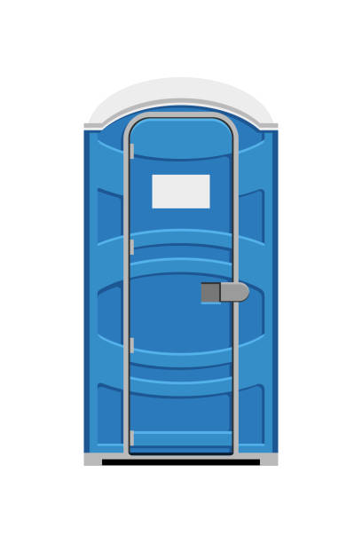 Portable Restroom Removal and Pickup in Fredericksburg, VA
