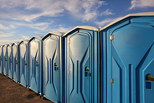 Best Eco-Friendly Portable Toilets  in Fredericksburg, VA