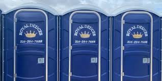 Best Portable Restroom Servicing (Cleaning and Restocking)  in Fredericksburg, VA
